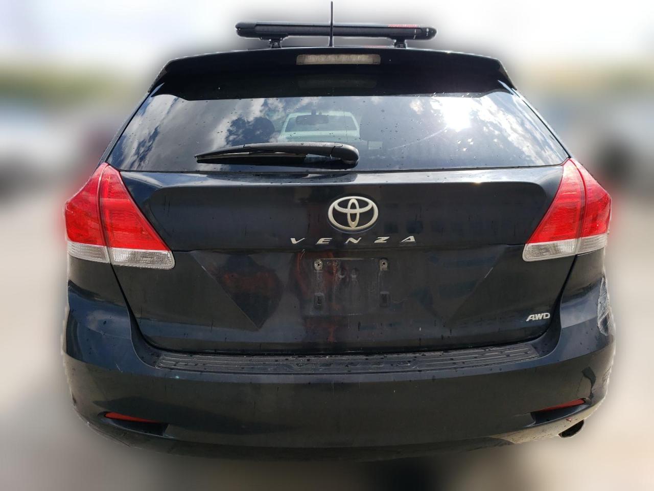 2009 Toyota Venza VIN: 4T3BE11A39U008352 Lot: 64064644