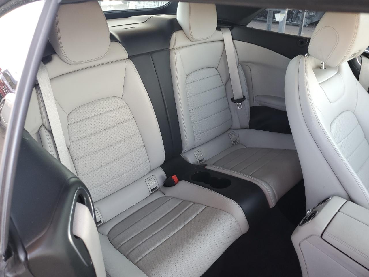 2017 Mercedes-Benz C 300 VIN: WDDWK4JB6HF506927 Lot: 62884834