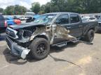 2012 Toyota Tacoma Double Cab Long Bed na sprzedaż w Eight Mile, AL - Side