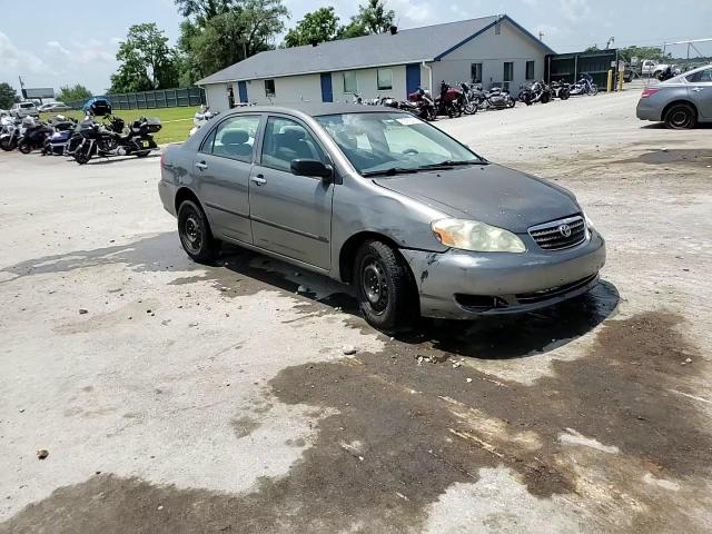 2005 Toyota Corolla Ce VIN: 2T1BR32E15C481382 Lot: 63093974