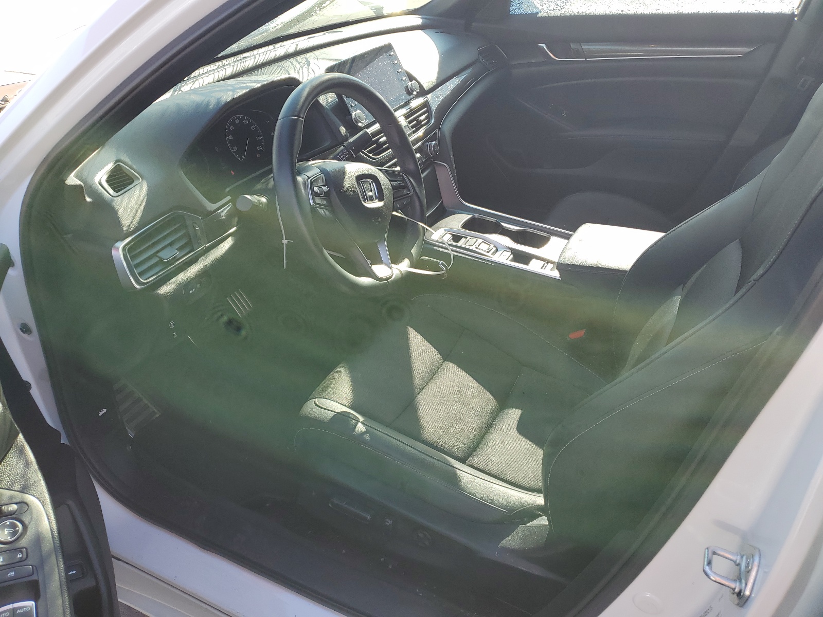 1HGCV2F39NA001128 2022 Honda Accord Sport