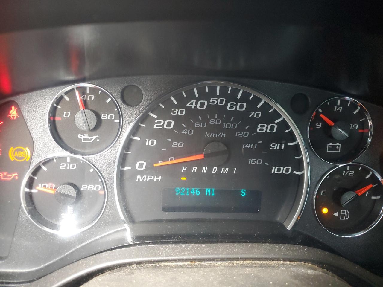 2010 GMC Savana G3500 VIN: 1GT2GTDA2A1156514 Lot: 62856444