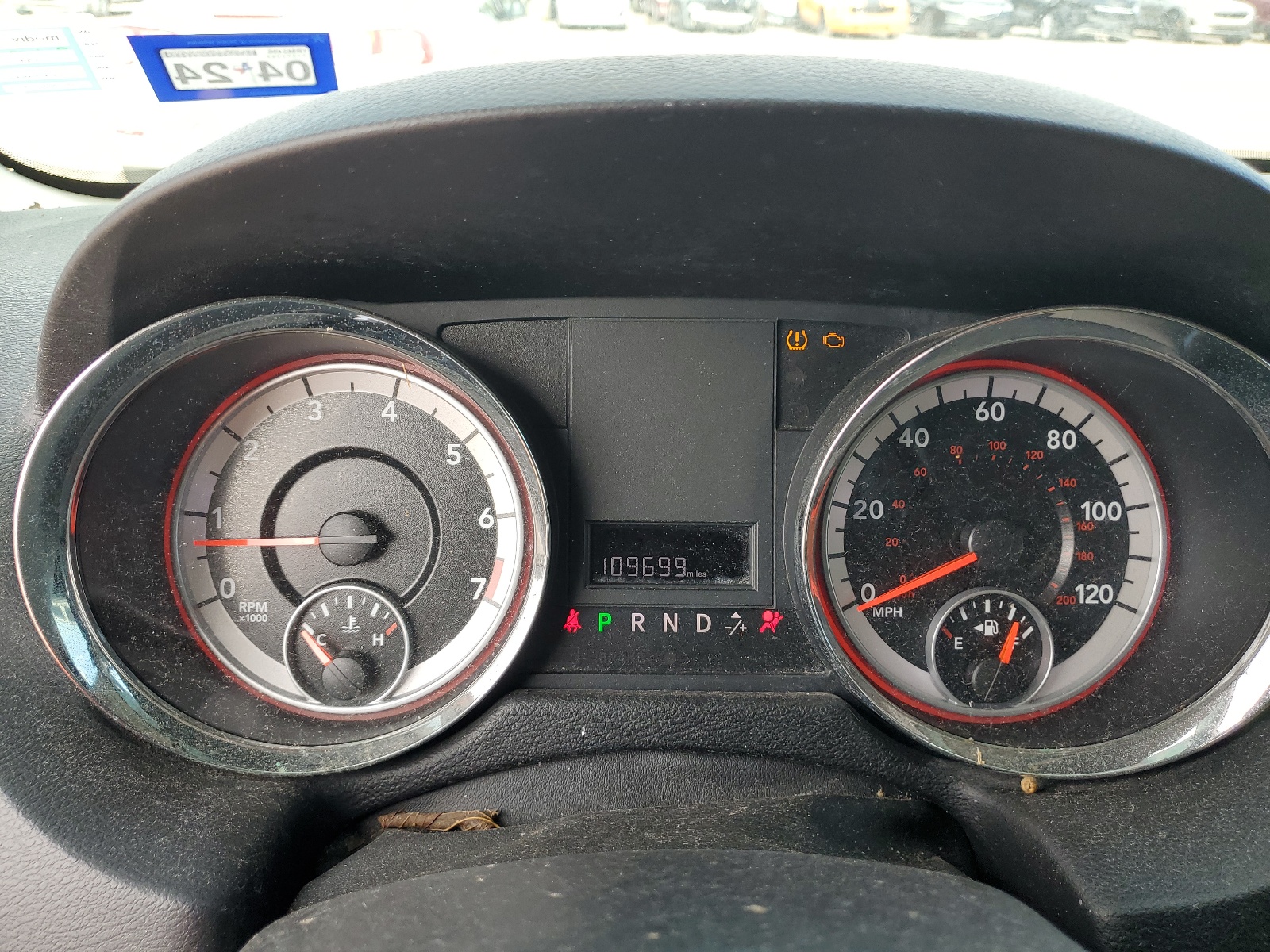 2C4RDGBG5CR324795 2012 Dodge Grand Caravan Se