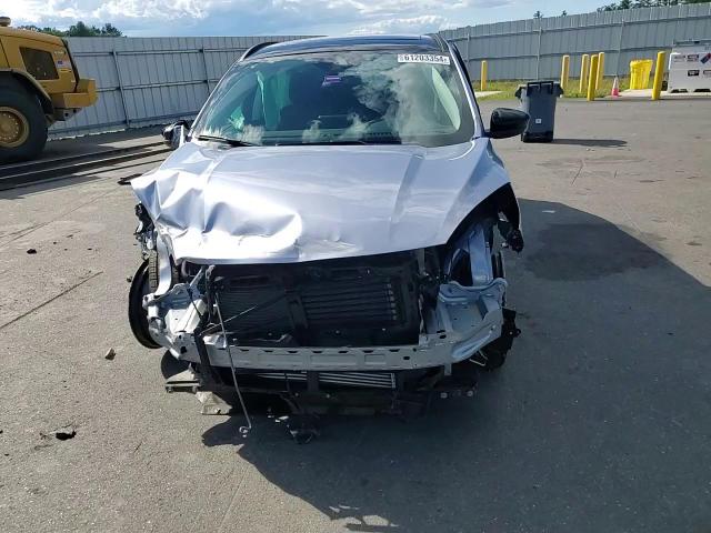 2022 Ford Escape Se VIN: 1FMCU9G66NUA10141 Lot: 61203354