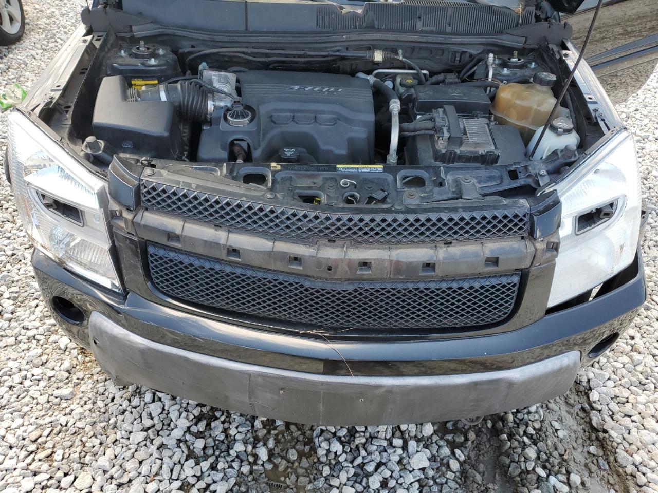 2006 Chevrolet Equinox Lt VIN: 2CNDL73FX66157869 Lot: 62112094