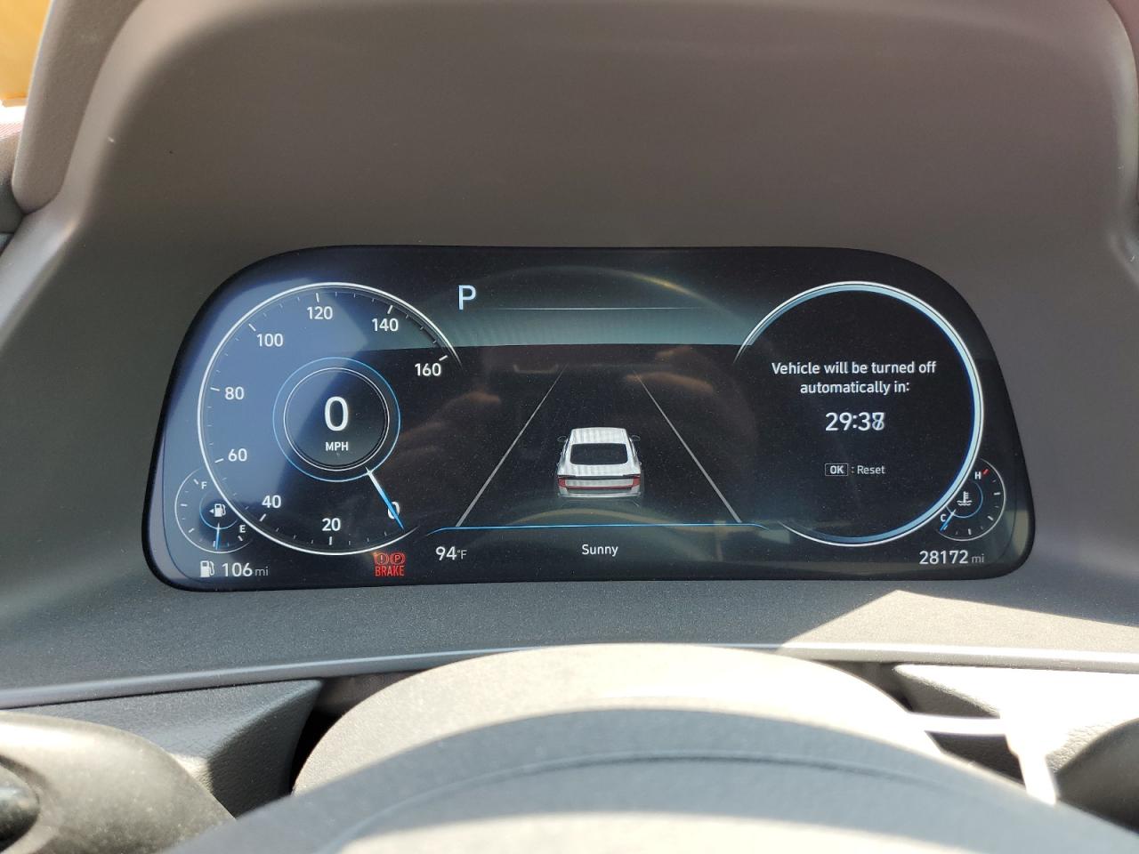 2020 Hyundai Sonata Sel Plus VIN: 5NPEJ4J25LH004613 Lot: 65162924