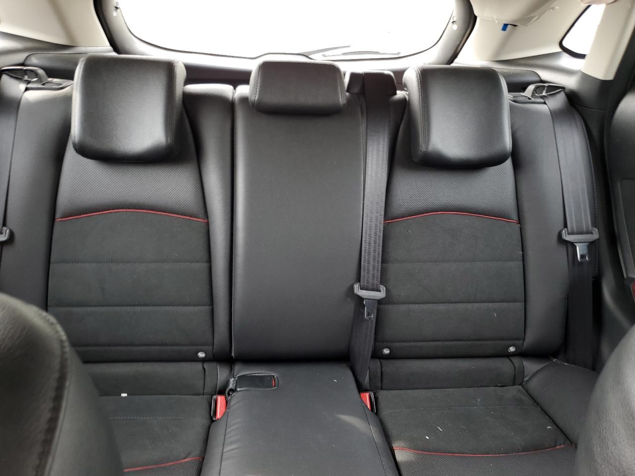 2017 Mazda Cx-3 Grand Touring VIN: JM1DKFD75H0172574 Lot: 63812184