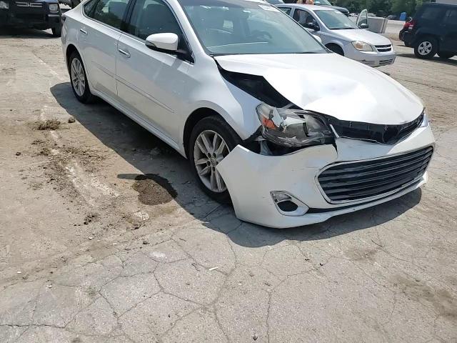 2015 Toyota Avalon Xle VIN: 4T1BK1EB5FU183105 Lot: 63446374