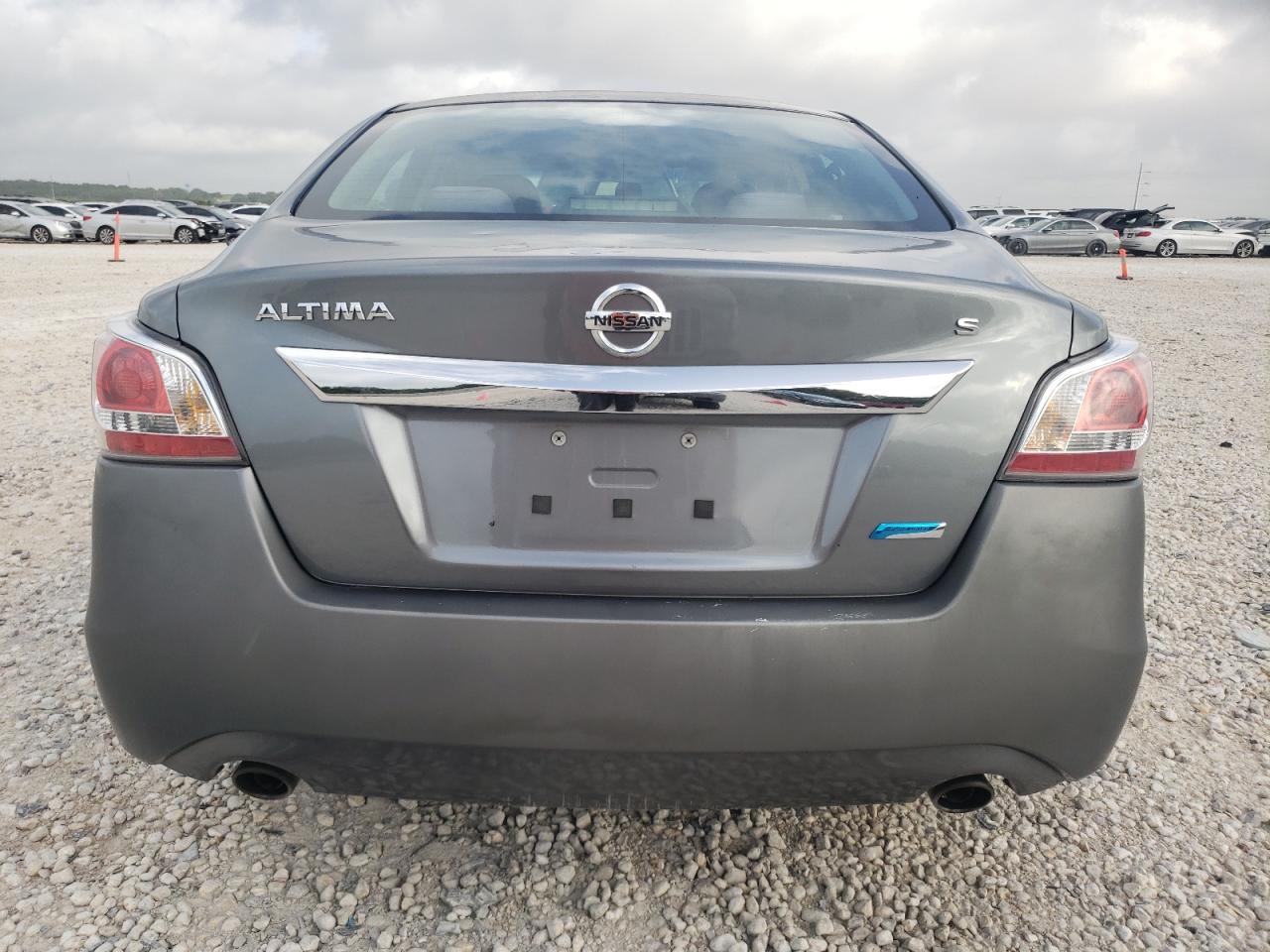 2014 Nissan Altima 2.5 VIN: 1N4AL3AP5EC405310 Lot: 63677354