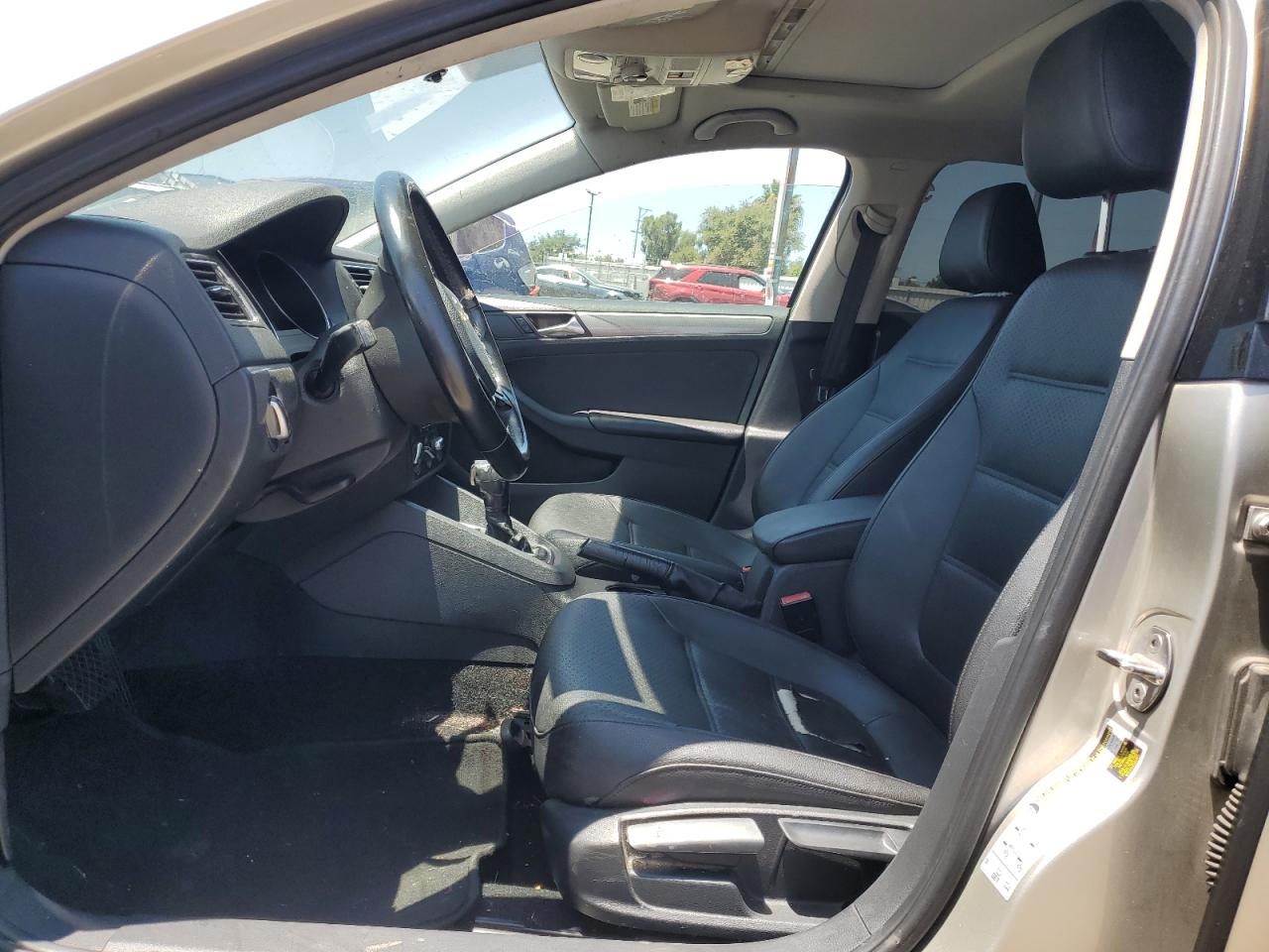 2016 Volkswagen Jetta Se VIN: 3VWD67AJ7GM313941 Lot: 65029544