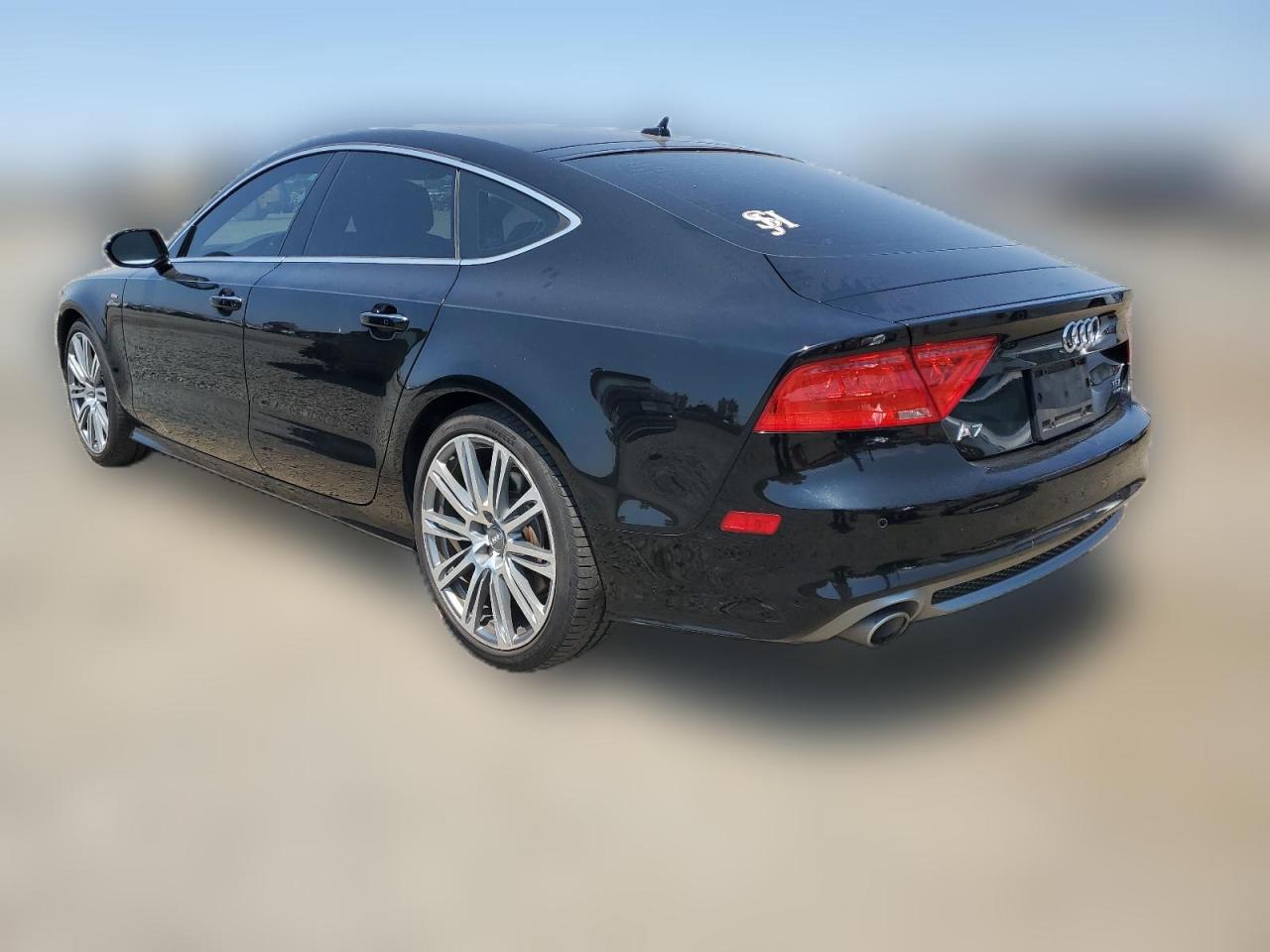 2014 Audi A7 Prestige VIN: WAU2MAFC9EN032599 Lot: 63519834