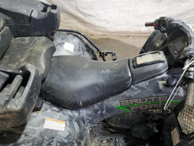 2021 KAWASAKI KVF750 J