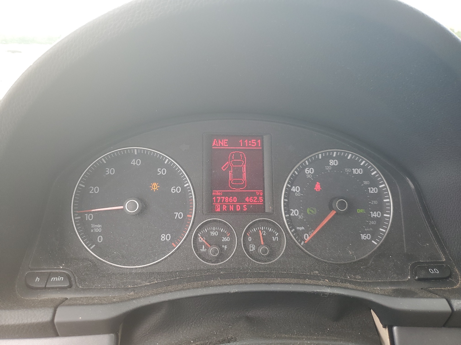 WVWBA71FX9V021245 2009 Volkswagen Eos Turbo