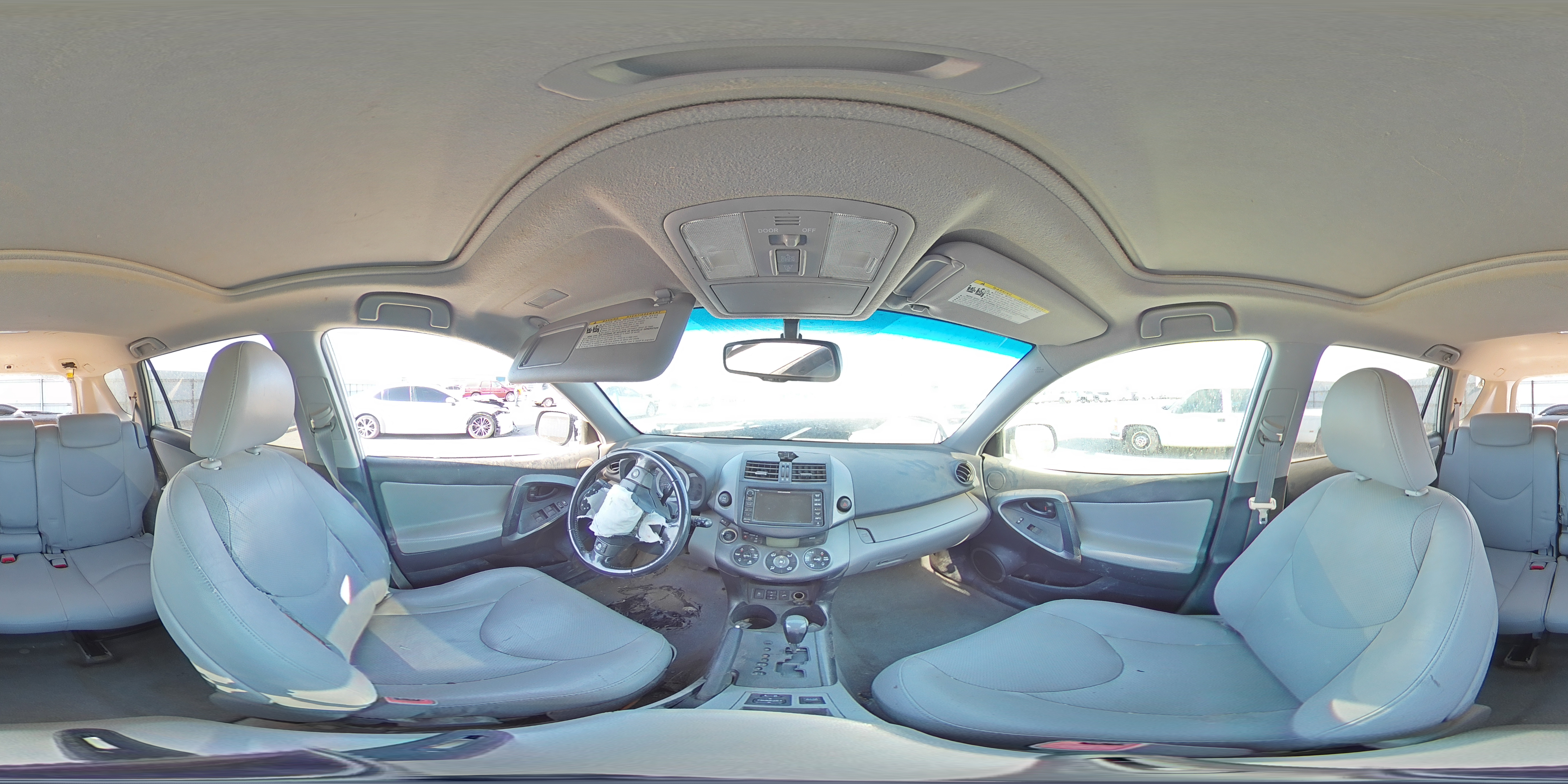 2011 Toyota Rav4 Limited VIN: 2T3DK4DV0BW054423 Lot: 63306334