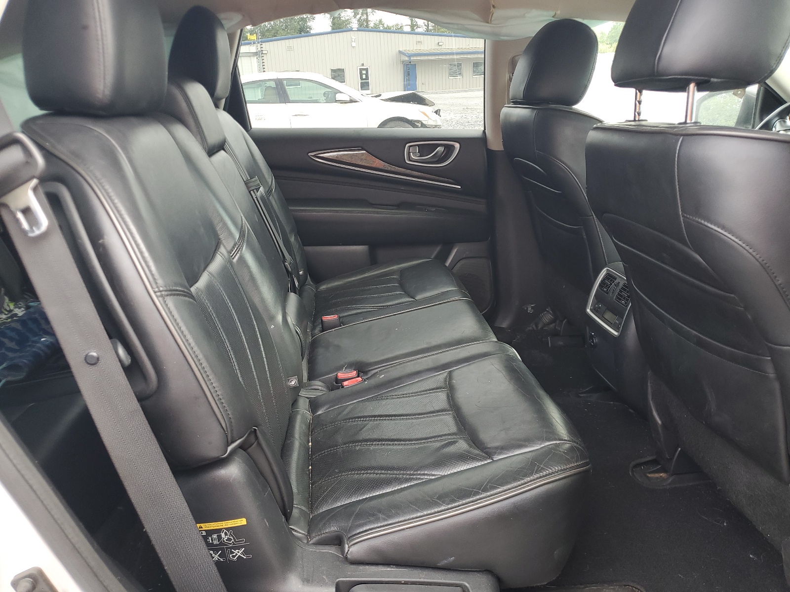 5N1AL0MNXFC512045 2015 Infiniti Qx60