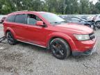 Riverview, FL에서 판매 중인 2018 Dodge Journey Crossroad - Front End