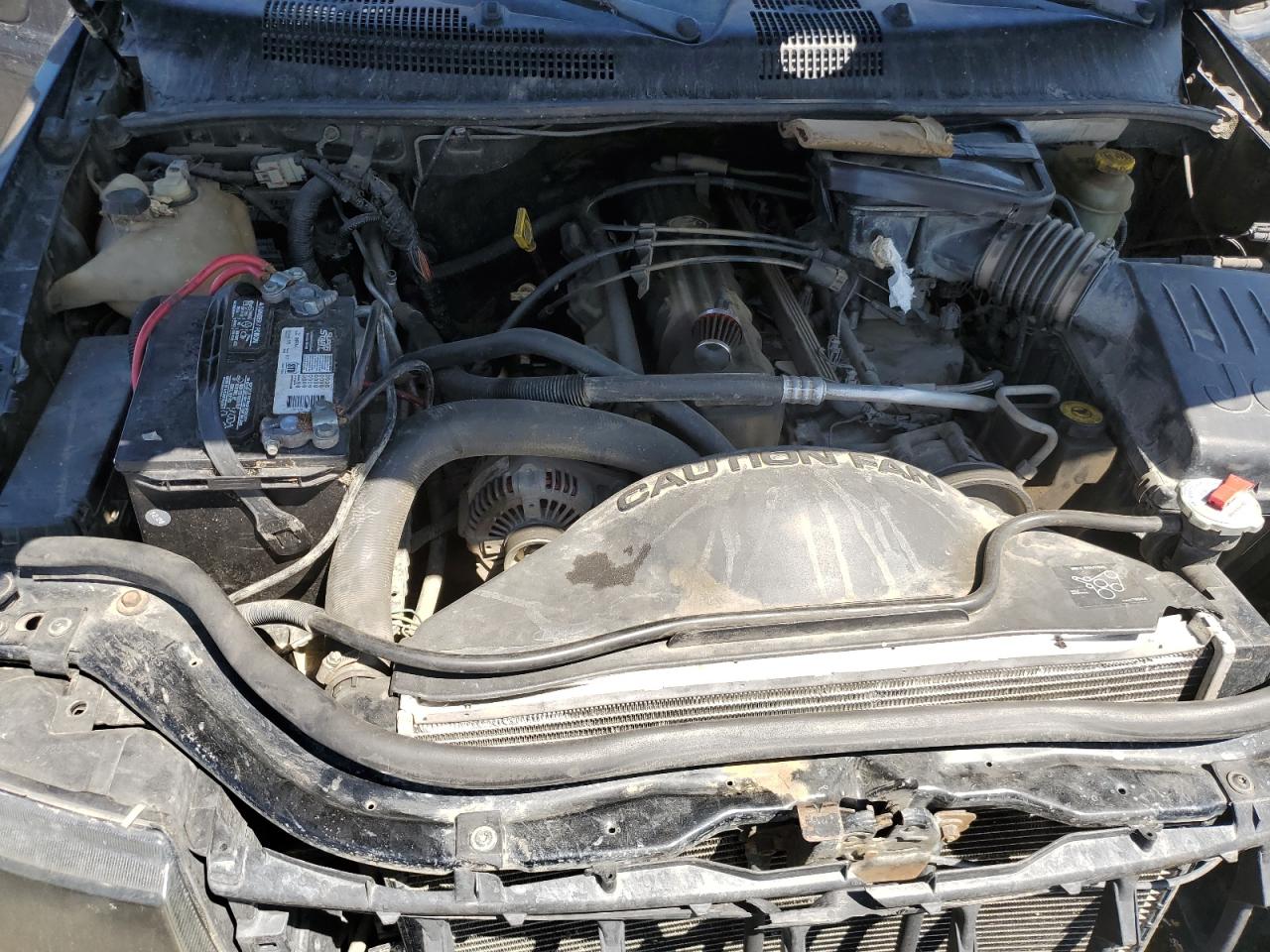 2003 Jeep Grand Cherokee Laredo VIN: 1J4GW48S83C557634 Lot: 64420304