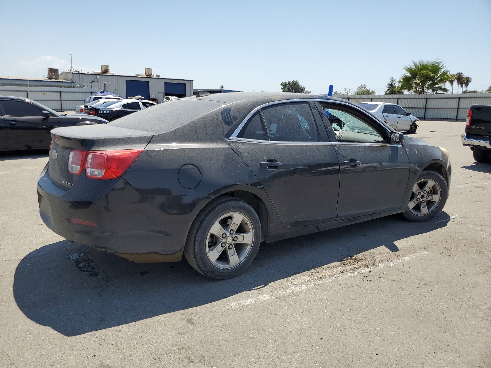 2013 Chevrolet Malibu 1Lt vin: 1G11C5SA3DF217116