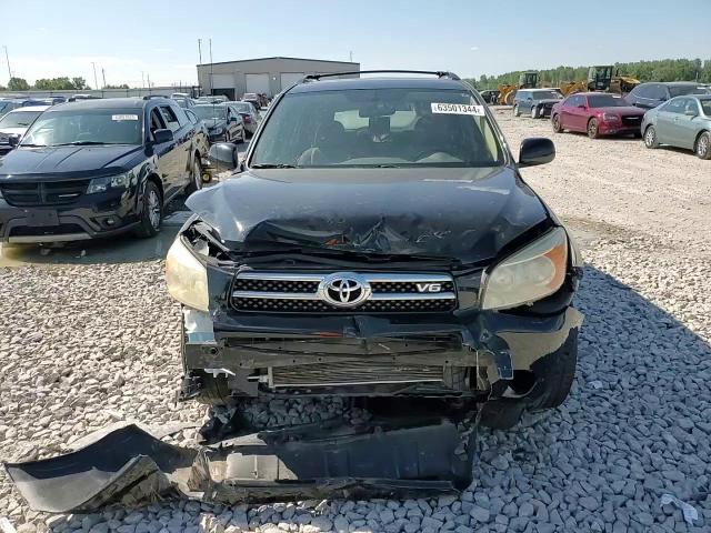 2007 Toyota Rav4 Limited VIN: JTMBK31V276020563 Lot: 63501344