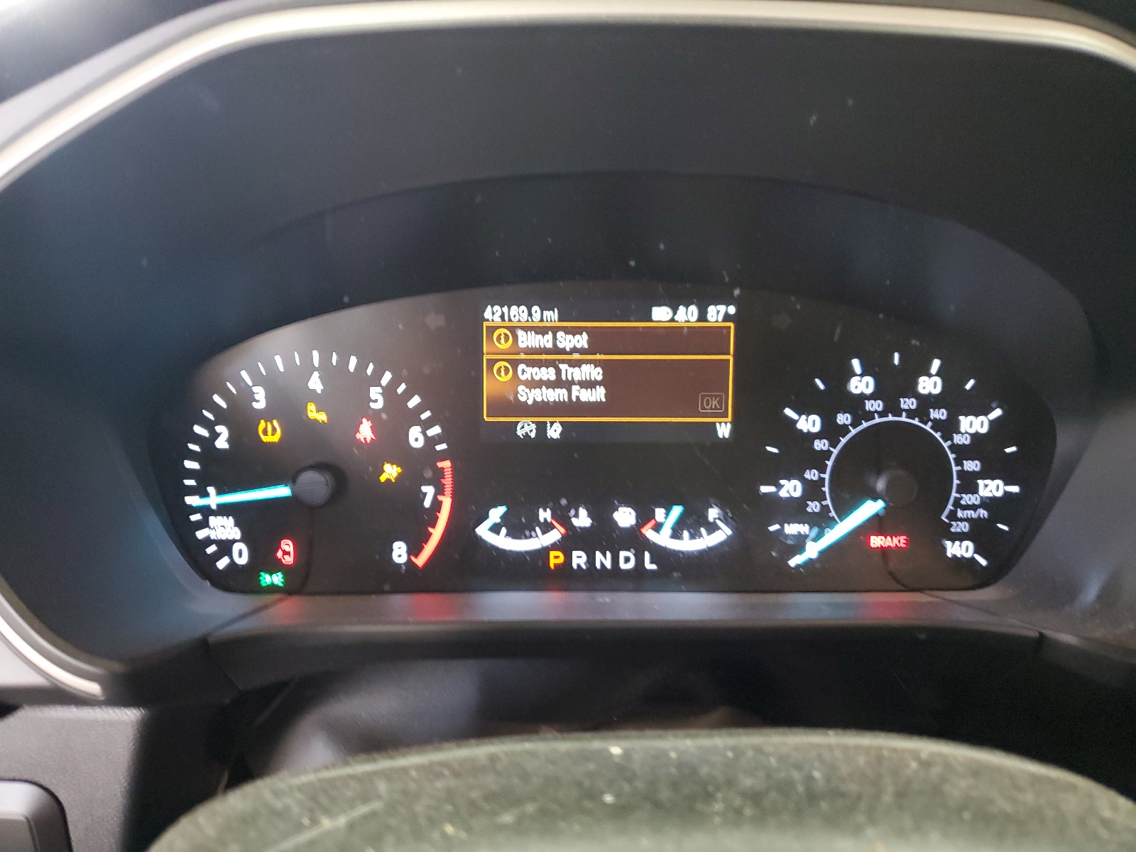 1FMCU0G67MUB04734 2021 Ford Escape Se