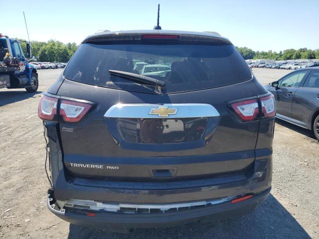 Parquets CHEVROLET TRAVERSE 2017 Szary