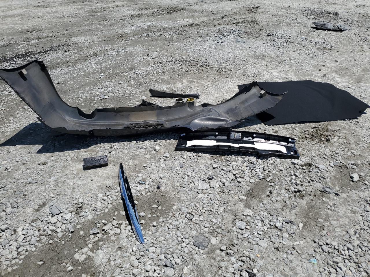 2023 Hyundai Sonata Hybrid VIN: KMHL24JJ1PA073318 Lot: 62543144