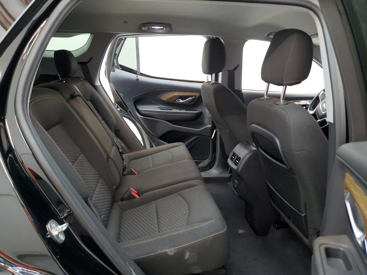 2020 GMC Terrain Sle VIN: 3GKALTEV1LL184362 Lot: 65484374