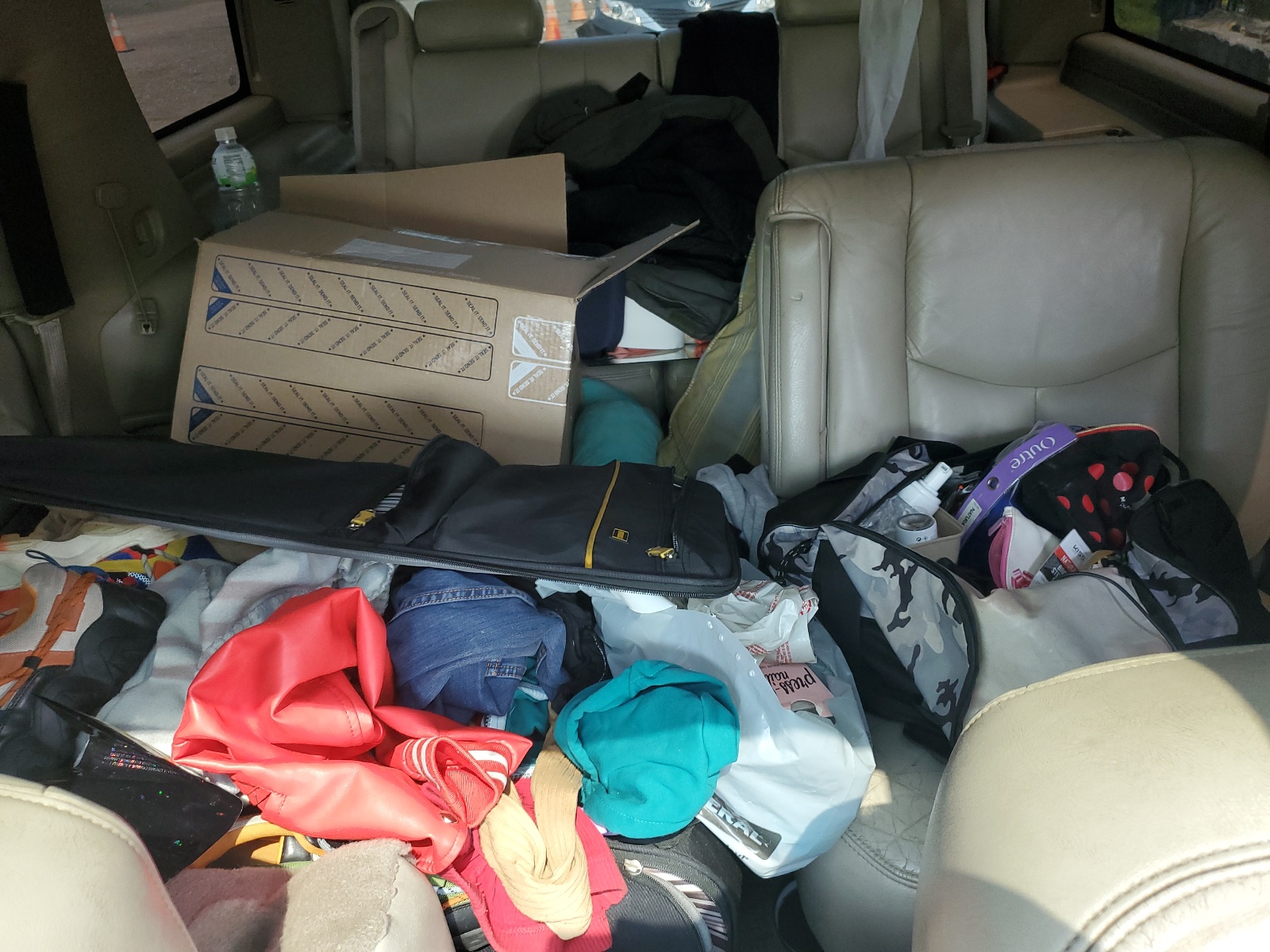 1GNEK13Z13R245171 2003 Chevrolet Tahoe K1500