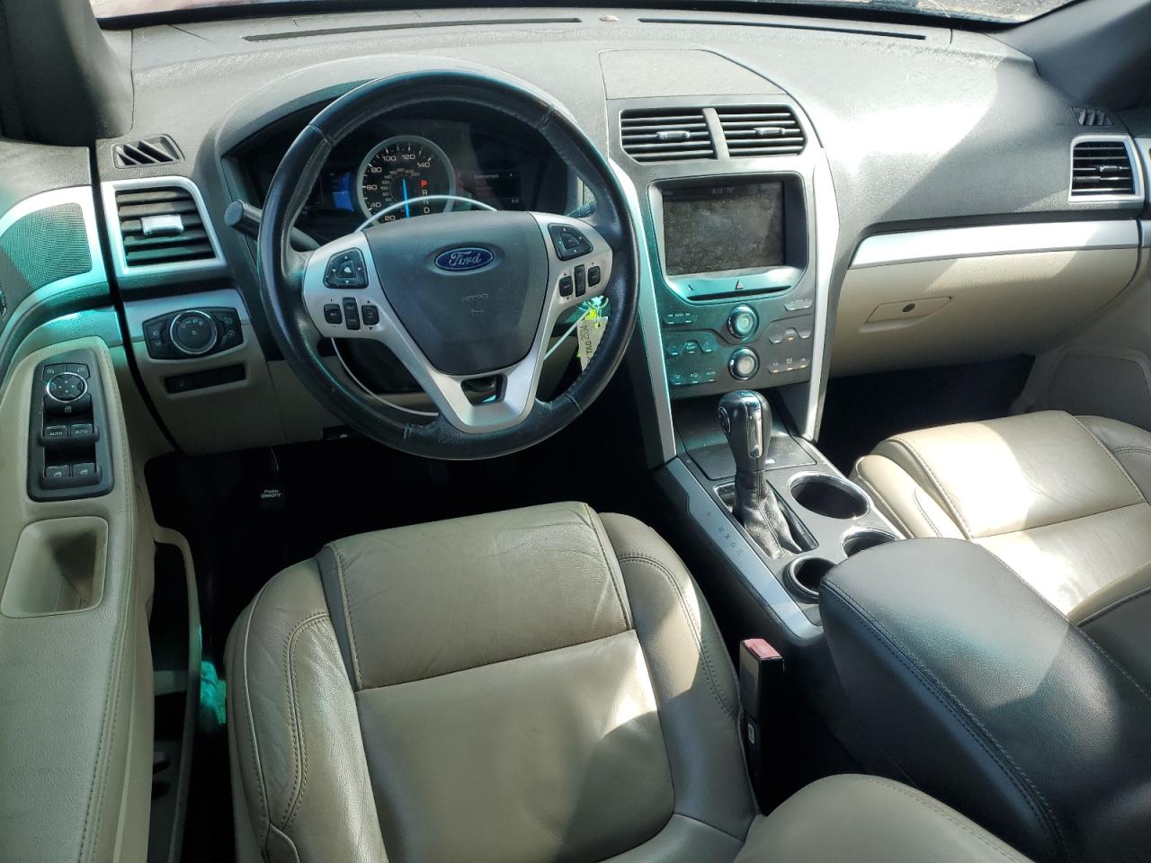 2013 Ford Explorer Xlt VIN: 1FM5K7D84DGB37041 Lot: 63678884