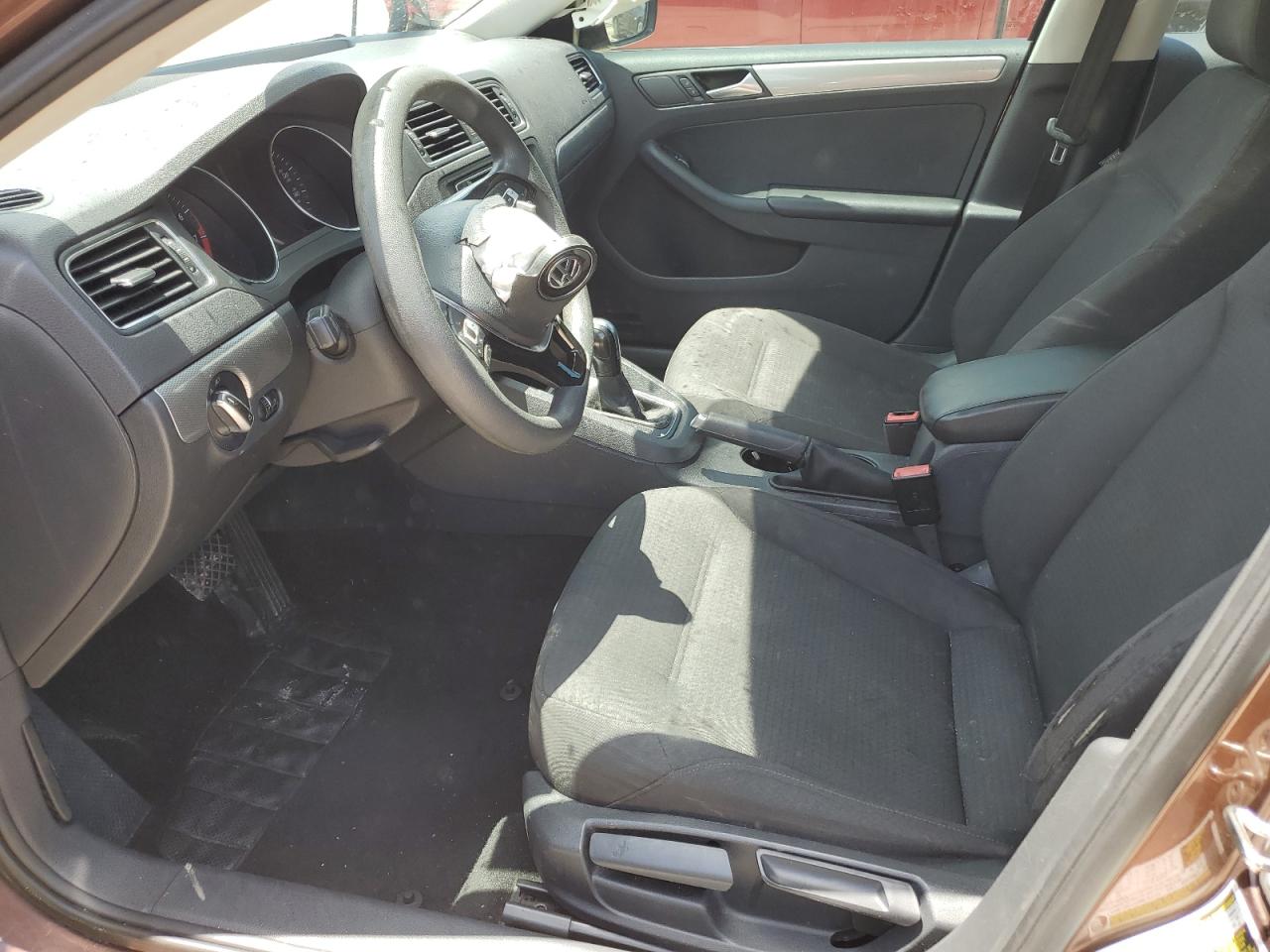 2016 Volkswagen Jetta Se VIN: 3VWD67AJ9GM368701 Lot: 65335544