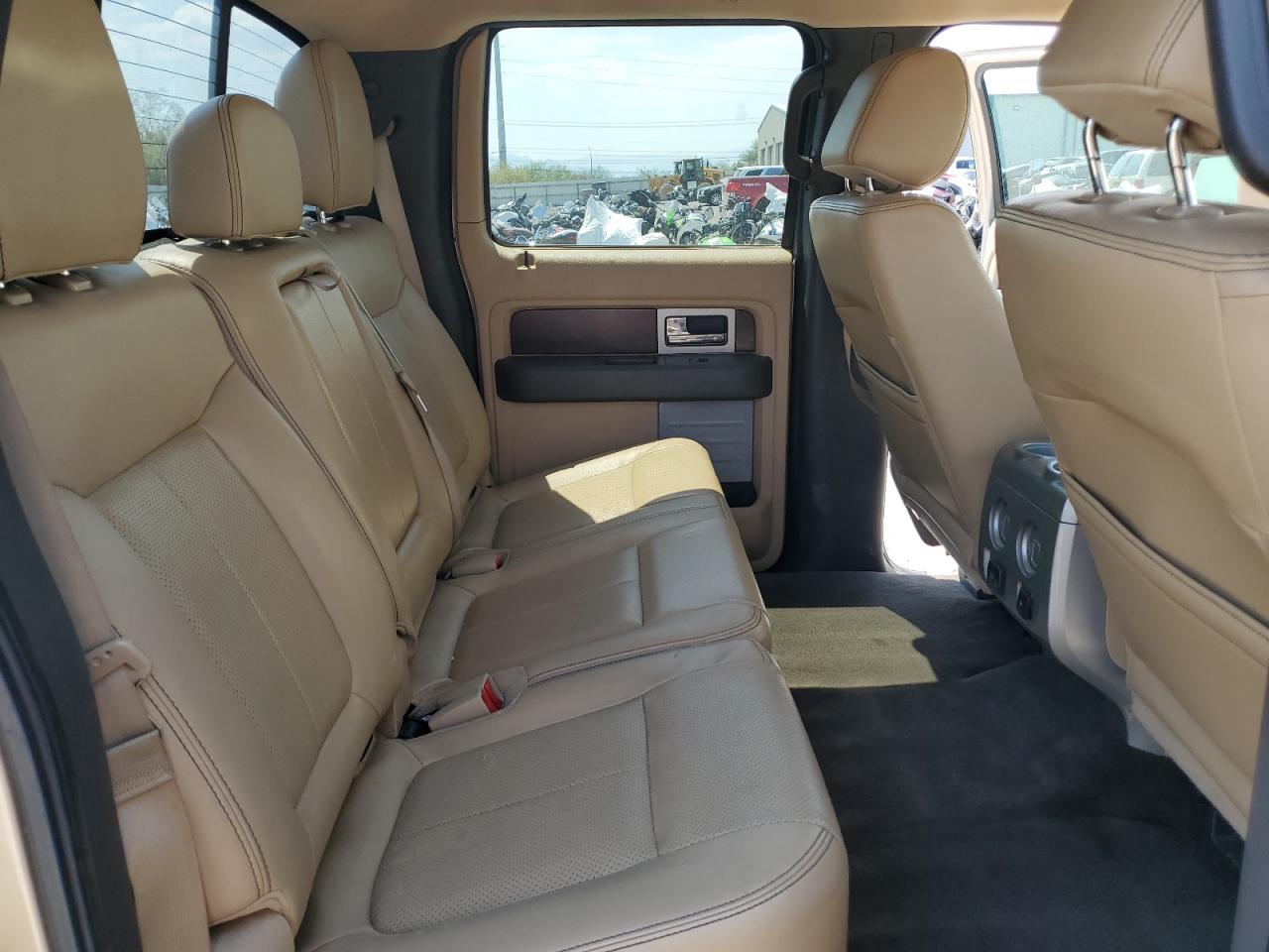 2012 Ford F-150 - Image 10