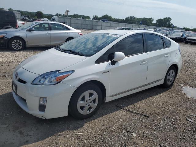 2011 Toyota Prius  for Sale in Kansas City, KS - Side