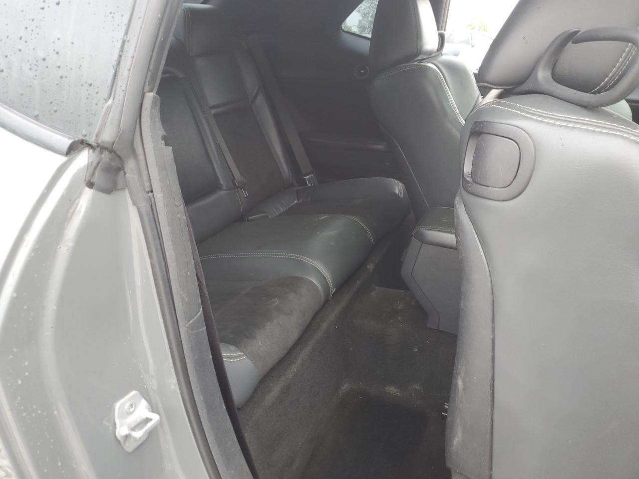 2012 Dodge Challenger Srt-8 VIN: 2C3CDYCJ5CH252464 Lot: 62890054