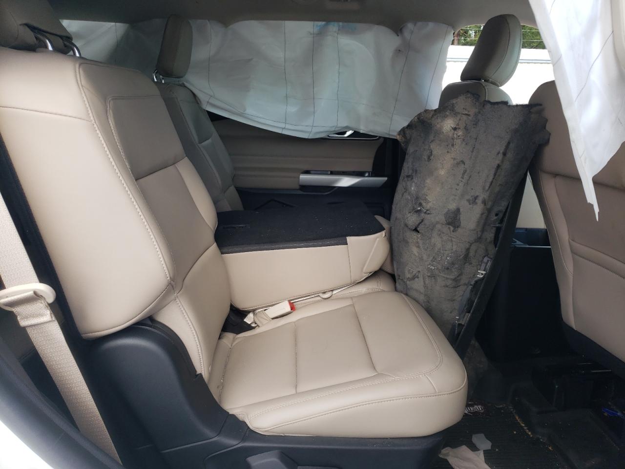 2022 Ford Explorer Xlt VIN: 1FMSK7DH4NGB22625 Lot: 62406174