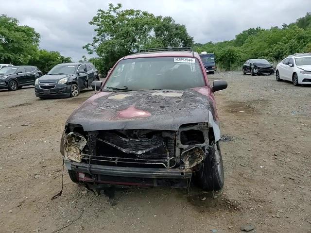 2003 Ford Escape Xlt VIN: 1FMYU93173KB22469 Lot: 63593544