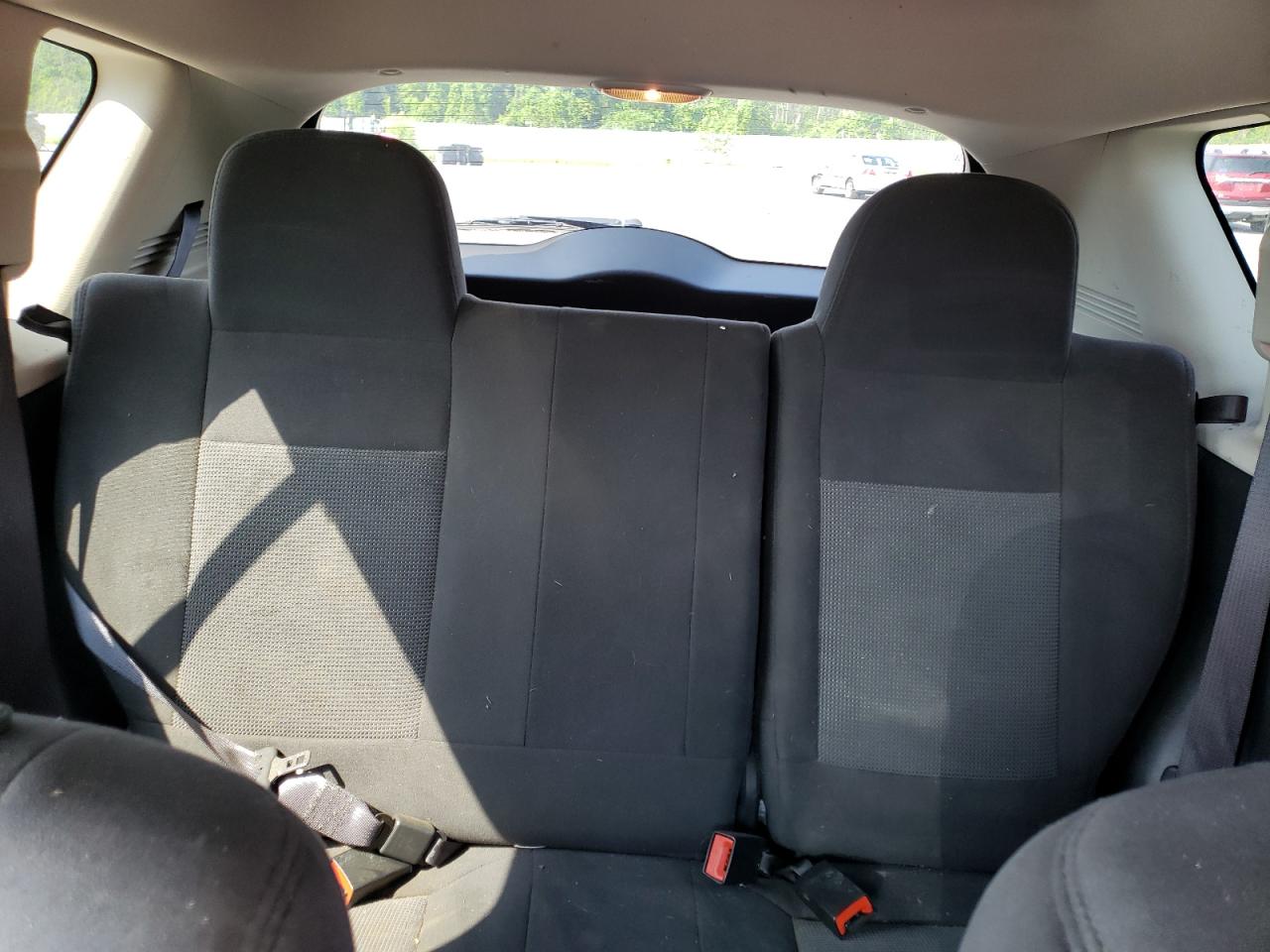 2016 Jeep Compass Sport VIN: 1C4NJDBB5GD777978 Lot: 62842744