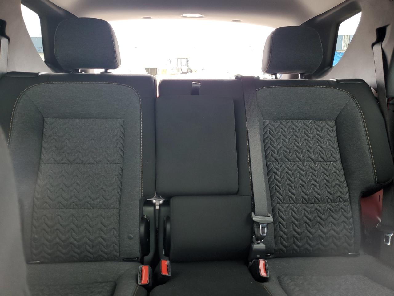 2023 Chevrolet Equinox Lt VIN: 3GNAXKEG4PL132569 Lot: 64078914