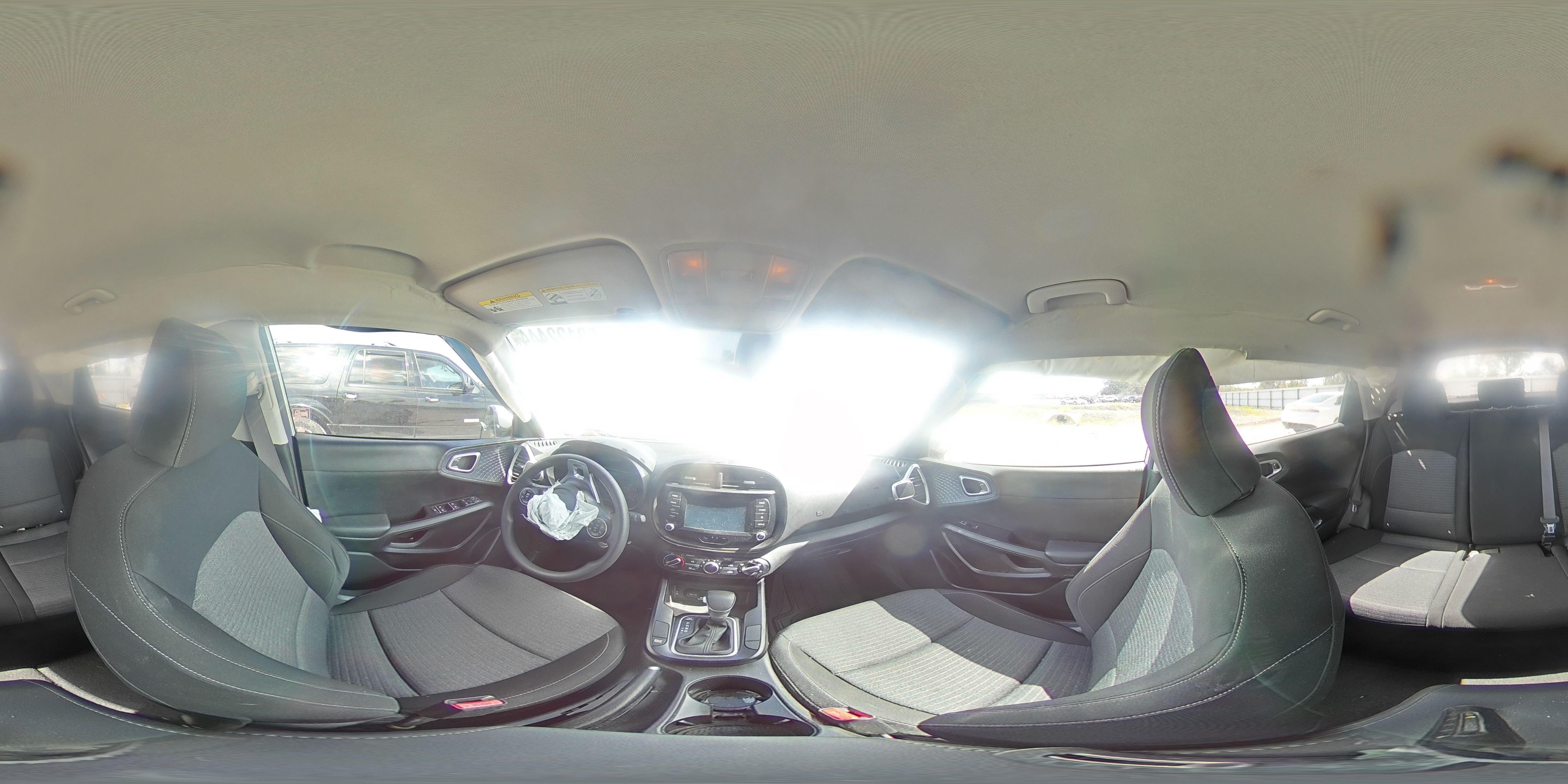 2021 Kia Soul Lx VIN: KNDJ23AU7M7796924 Lot: 63122444