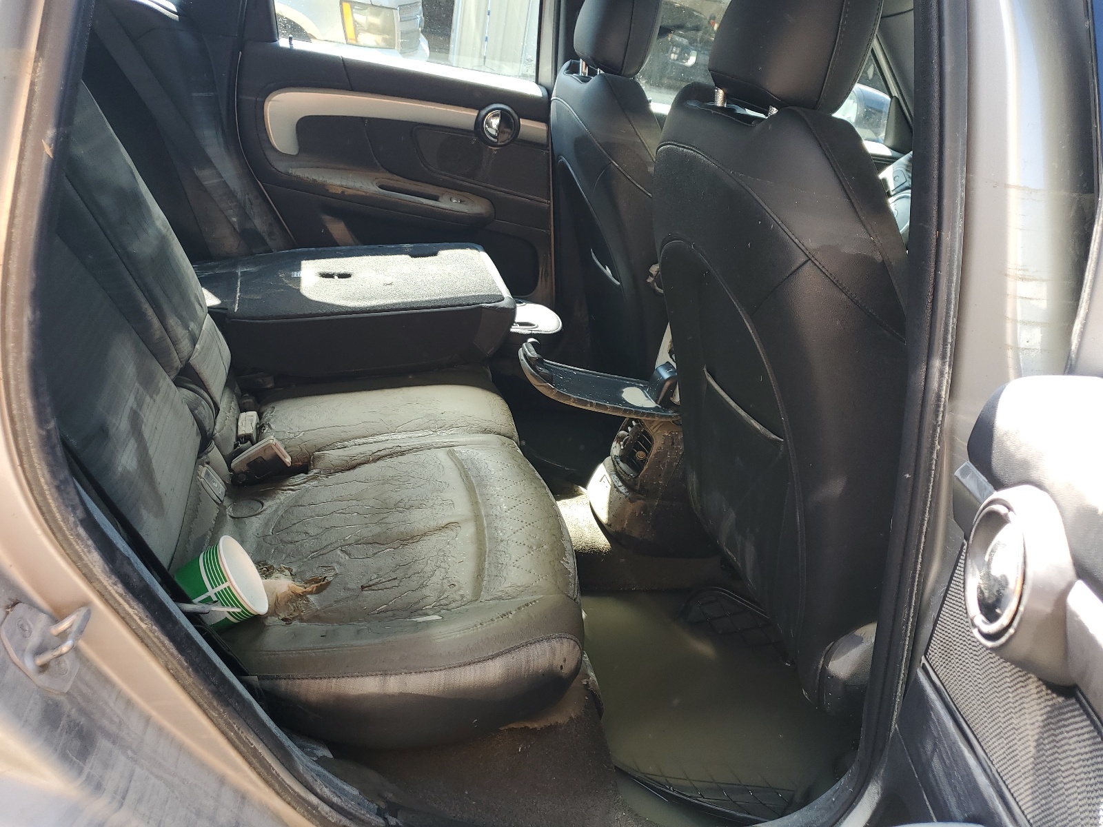 WMZ83BR0XR3R43565 2024 Mini Cooper S Countryman All4