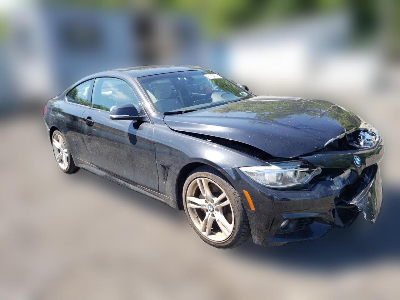 2016 BMW 428 Xi VIN: WBA3N9C57GK249157 Lot: 61154904