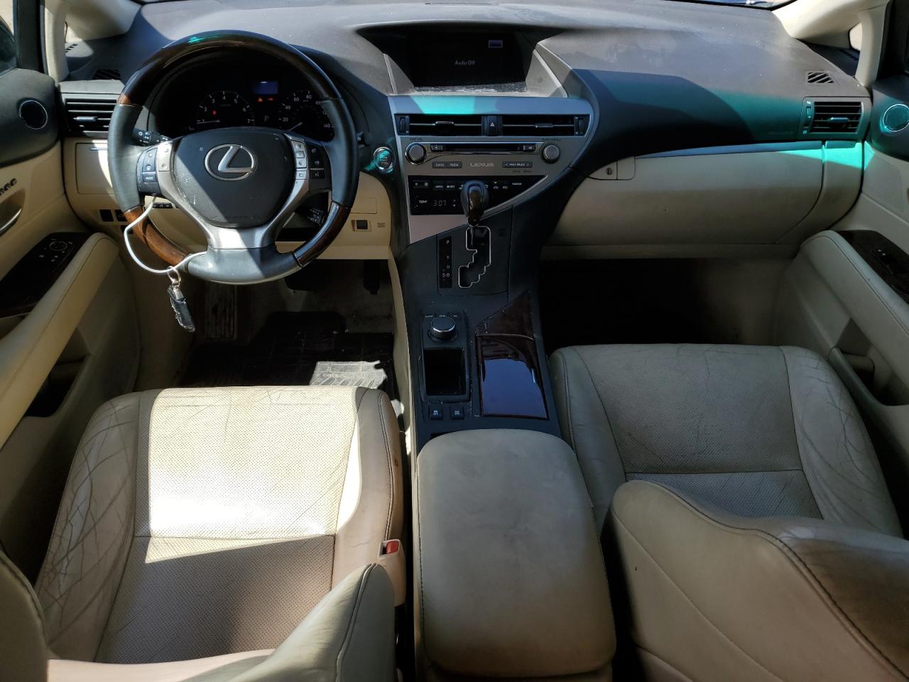 2015 Lexus Rx 350 Base VIN: 2T2BK1BA0FC320637 Lot: 65337394