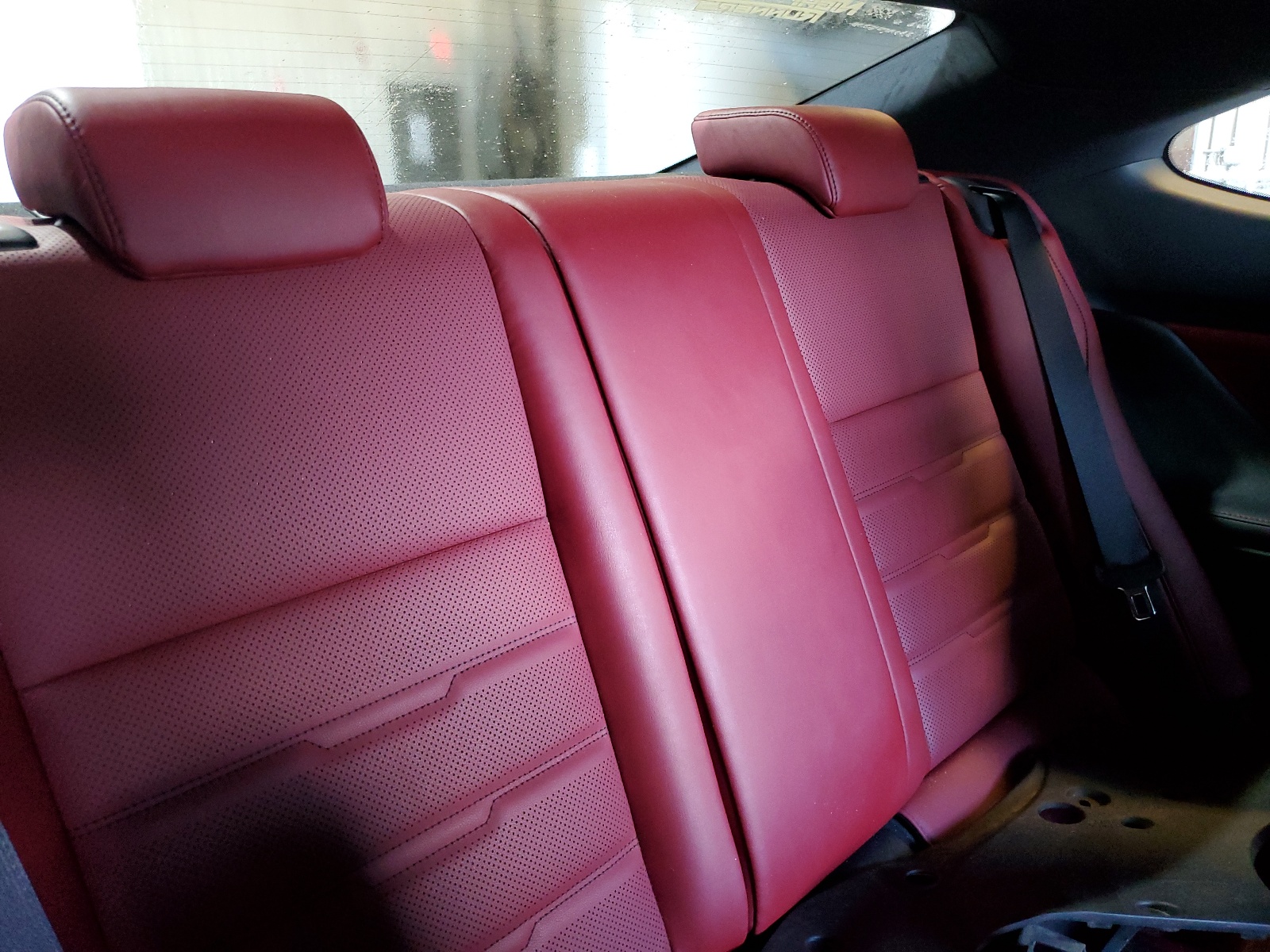 JTHSM5BC4H5002459 2017 Lexus Rc 300