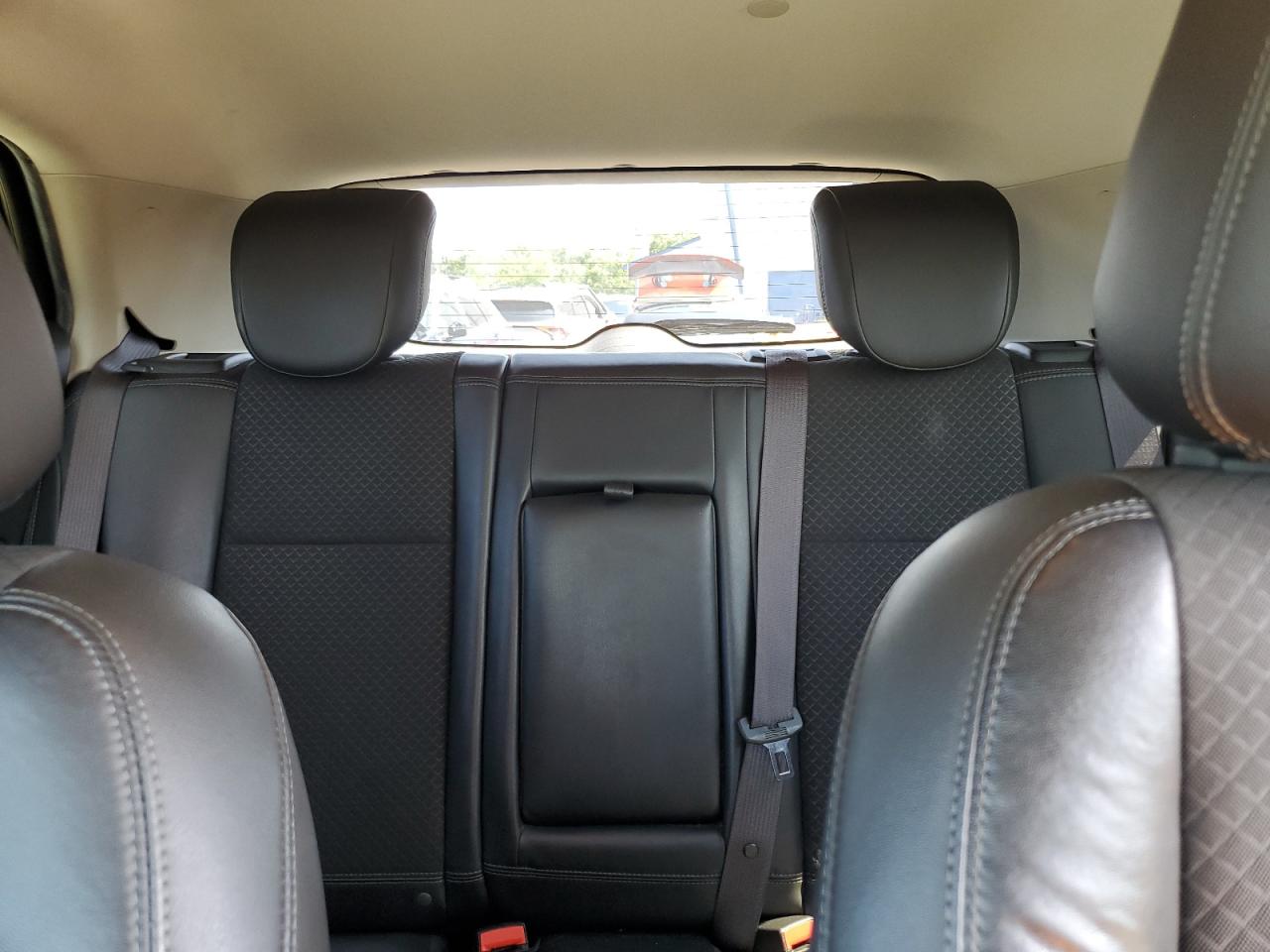 2017 Buick Encore Preferred VIN: KL4CJASB8HB071505 Lot: 63679484