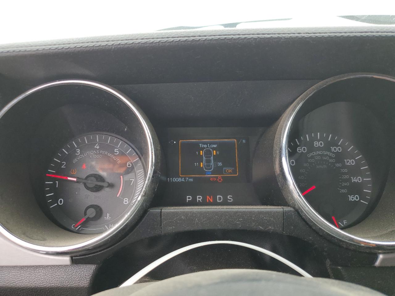 2017 Ford Mustang VIN: 1FA6P8TH1H5307753 Lot: 63446744