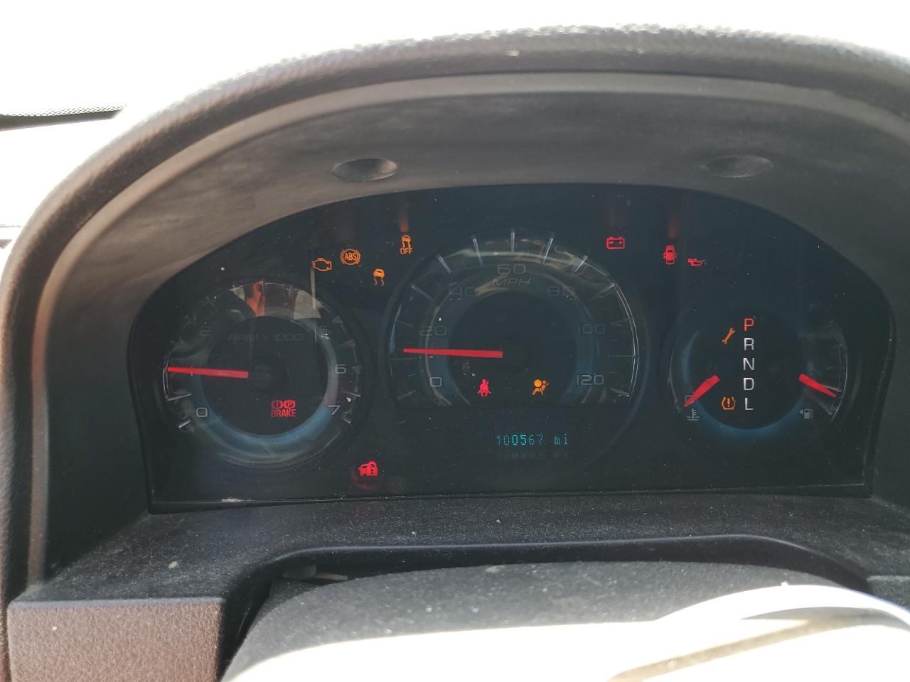 2011 Ford Fusion Se VIN: 3FAHP0HA5BR190818 Lot: 59793734