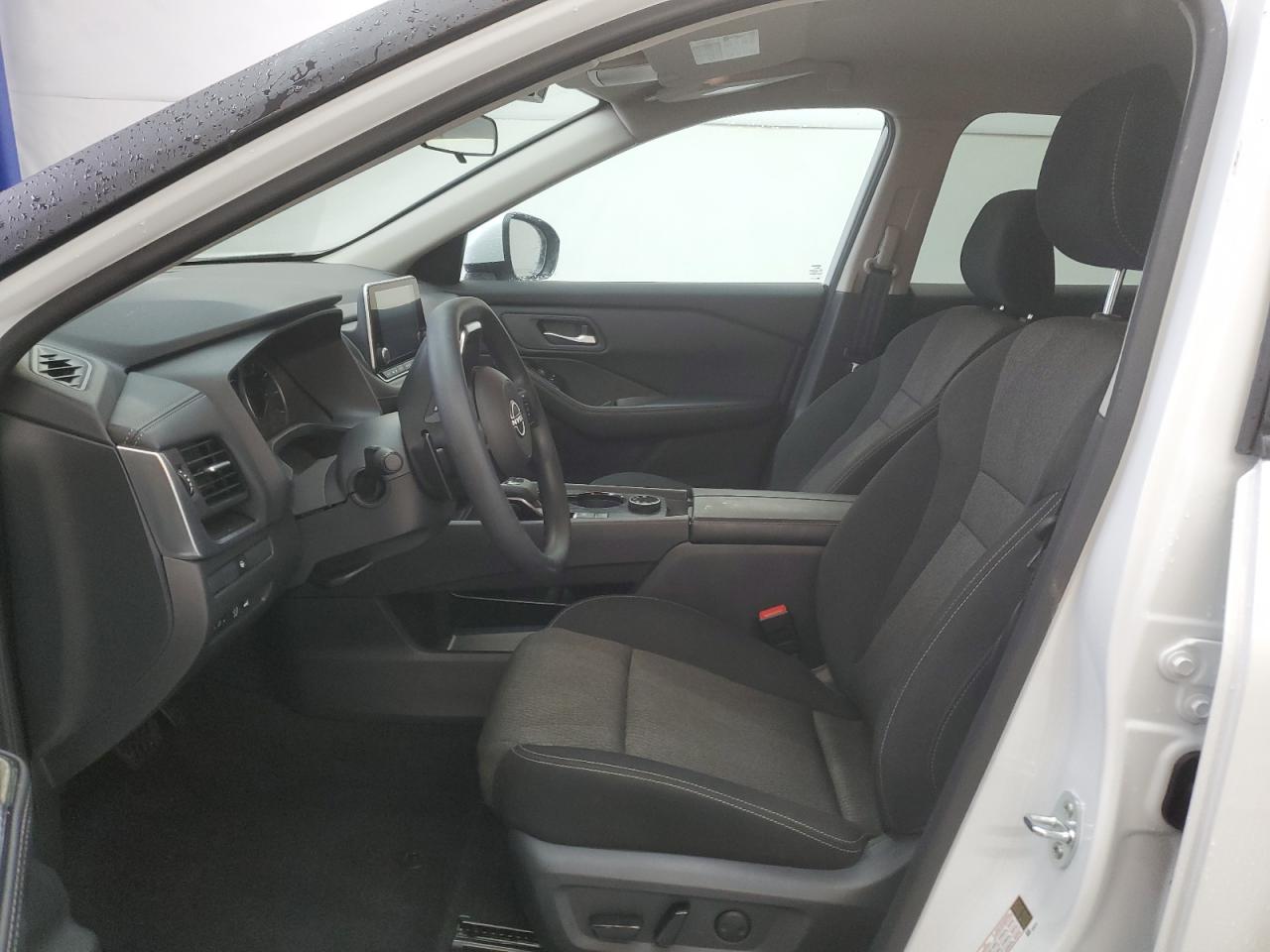 2024 Nissan Rogue Sv VIN: 5N1BT3BB3RC685084 Lot: 64509924