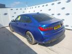 2019 BMW 330E M SPO for sale at Copart BRISTOL