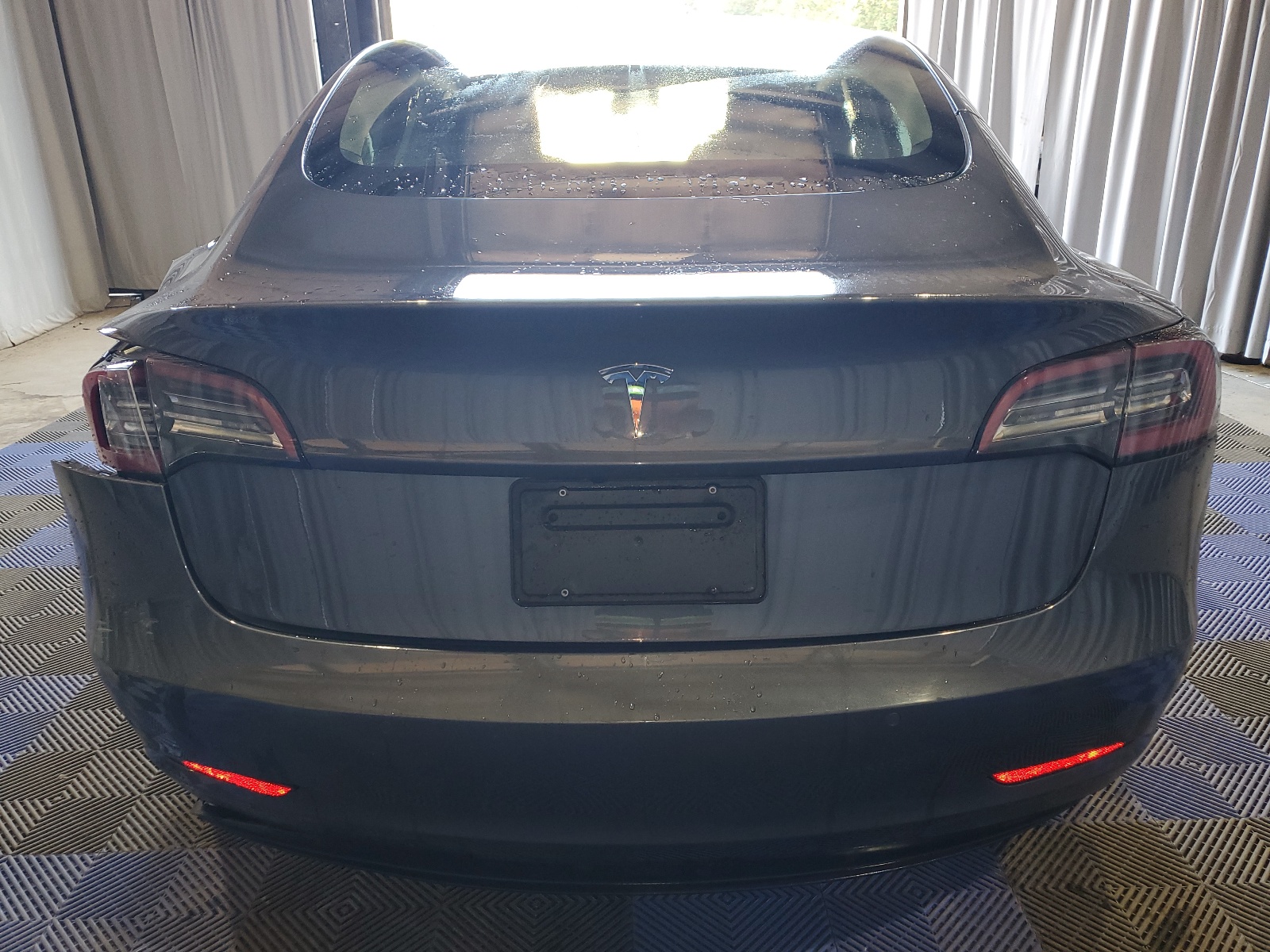 5YJ3E1EA8NF368828 2022 Tesla Model 3