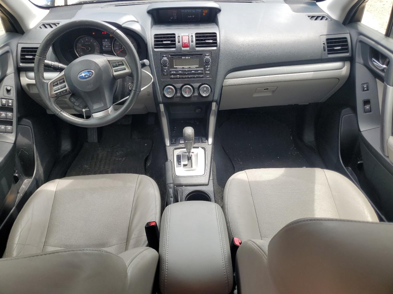 2015 Subaru Forester 2.5I Limited VIN: JF2SJAHC1FH415429 Lot: 64883764