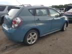 2009 Pontiac Vibe  за продажба в Eight Mile, AL - Front End